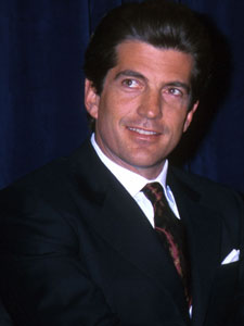 JFK-Jr