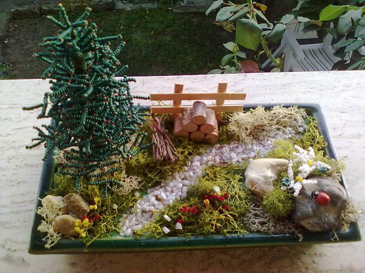 giardino giardino