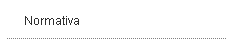 Normativa